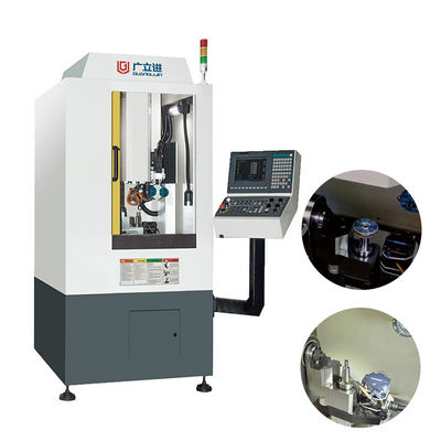 8 محورات آلة CNC للبيع آلة صنع الشريط Cnc