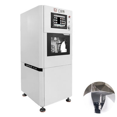 آلة حفر 5 محور CNC للصناديق الذهبية والخواتم 2.5KW