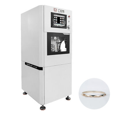 5 محورات آلة طحن CNC للمجوهرات