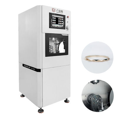 طحن 5 محورات آلة CNC للمنزل