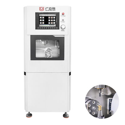400W خمسة محورات مجوهرات صنع آلة متعددة الاستخدامات التصميم النحت Cnc