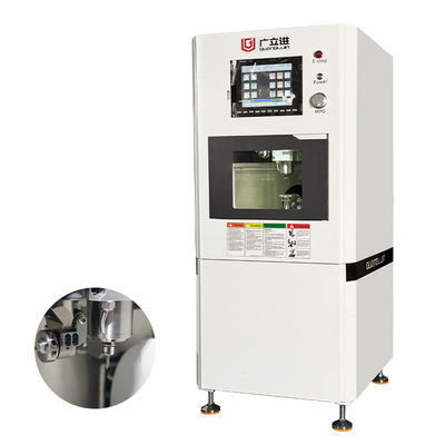 7 محور معالجة آلة CNC للمجوهرات الذهبية