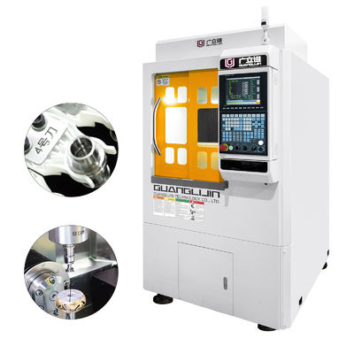 أساور معدنية آلة صنع المجوهرات آلة Cnc Bangle