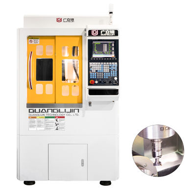 9 محور آلة CNC للمجوهرات آلة قطع CNC آلية صغيرة المجوهرات آلة CNC