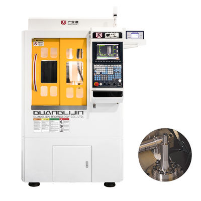 آلة حفر CNC للمجوهرات 9 محور آلة حفر CNC