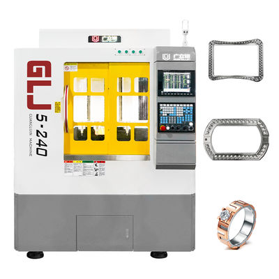 G5-330 حلقة مركز التصنيع للآلات المتحركة والطحن
