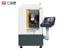 آلة نحت وطحن المجوهرات G8-380 ذات الثمانية محاور