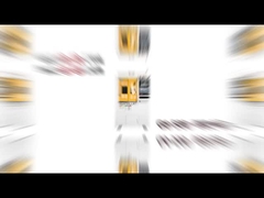 آلة حفر المجوهرات ذات المحور الستة